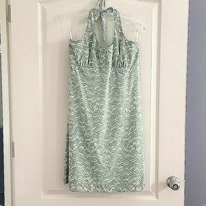 Columbia Armadale Halter Dress